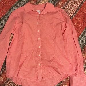 brooks brothers work shirt!